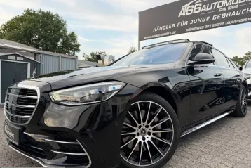 Mercedes-Benz S 350 din 2022 - oferta MER245173