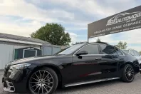 Mercedes-Benz S 350 (Clasa S) din 2022 cu 82.400 km - oferta MER245173 - foto 10