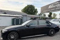 Mercedes-Benz S 350 (Clasa S) din 2022 cu 82.400 km - oferta MER245173 - foto 13