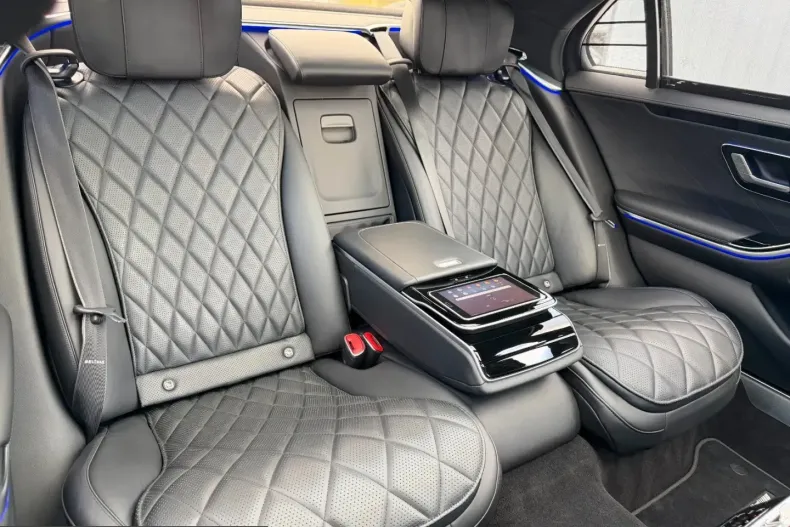 Mercedes-Benz S 350 (Clasa S) din 2022 cu 82.400 km - oferta MER245173 - foto 17
