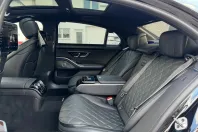Mercedes-Benz S 350 (Clasa S) din 2022 cu 82.400 km - oferta MER245173 - foto 19