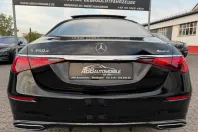 Mercedes-Benz S 350 (Clasa S) din 2022 cu 82.400 km - oferta MER245173 - foto 21