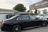 Mercedes-Benz S 350 (Clasa S) din 2022 cu 82.400 km - oferta MER245173 - foto 26