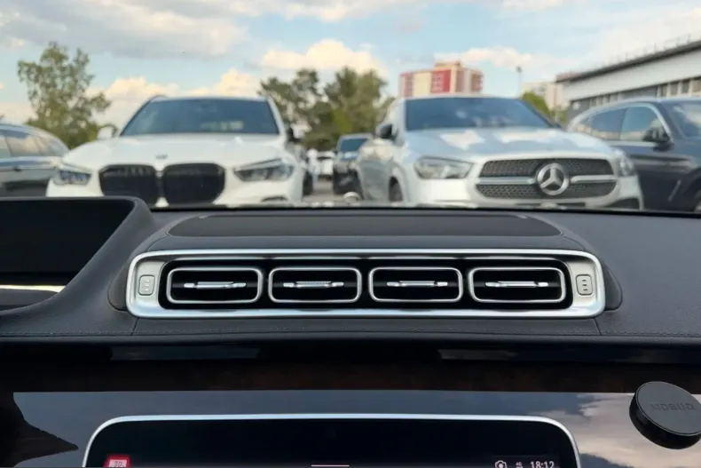 Mercedes-Benz S 350 (Clasa S) din 2022 cu 82.400 km - oferta MER245173 - foto 42