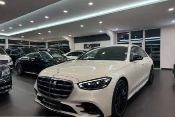 Mercedes-Benz S 350 din 2023 - oferta MER245174