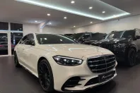 Mercedes-Benz S 350 (Clasa S) din 2023 cu 82.000 km - oferta MER245174 - foto 3