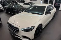 Mercedes-Benz S 350 (Clasa S) din 2023 cu 82.000 km - oferta MER245174 - foto 4