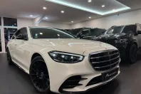 Mercedes-Benz S 350 (Clasa S) din 2023 cu 82.000 km - oferta MER245174 - foto 5