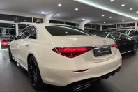 Mercedes-Benz S 350 (Clasa S) din 2023 cu 82.000 km - oferta MER245174 - foto 8