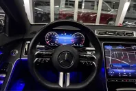 Mercedes-Benz S 350 (Clasa S) din 2023 cu 82.000 km - oferta MER245174 - foto 28
