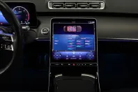 Mercedes-Benz S 350 (Clasa S) din 2023 cu 82.000 km - oferta MER245174 - foto 29