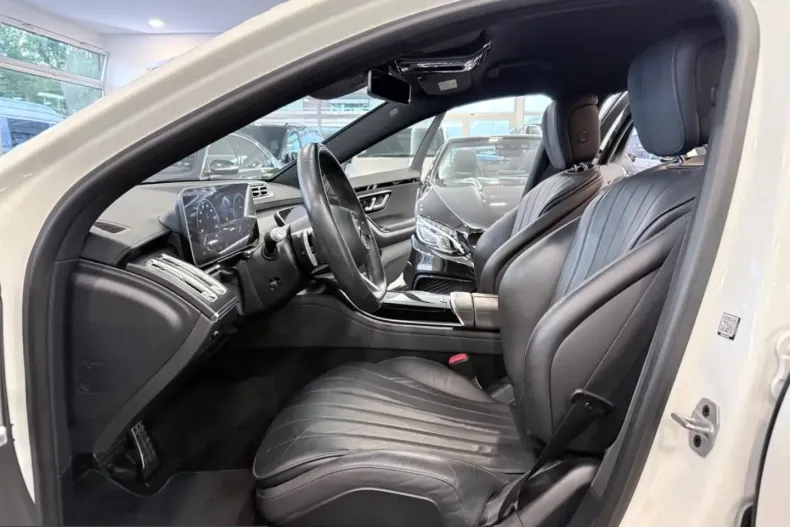 Mercedes-Benz S 350 (Clasa S) din 2023 cu 82.000 km - oferta MER245174 - foto 33