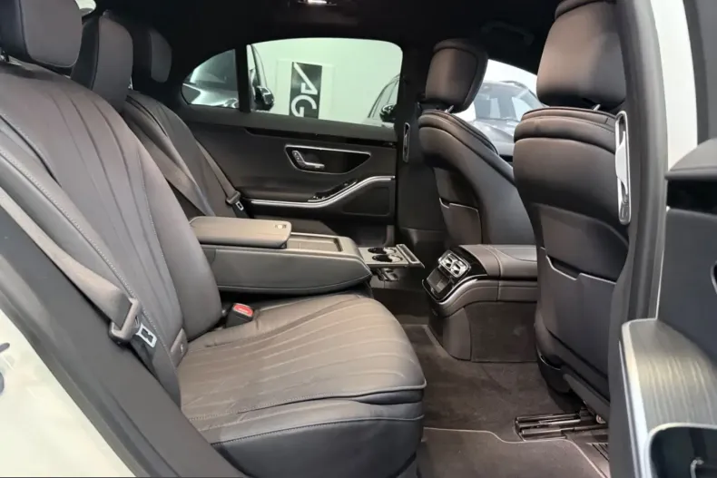 Mercedes-Benz S 350 (Clasa S) din 2023 cu 82.000 km - oferta MER245174 - foto 36