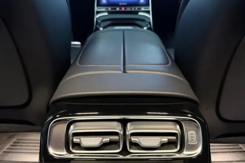 Mercedes-Benz S 350 (Clasa S) din 2023 cu 82.000 km - oferta MER245174 - foto 37
