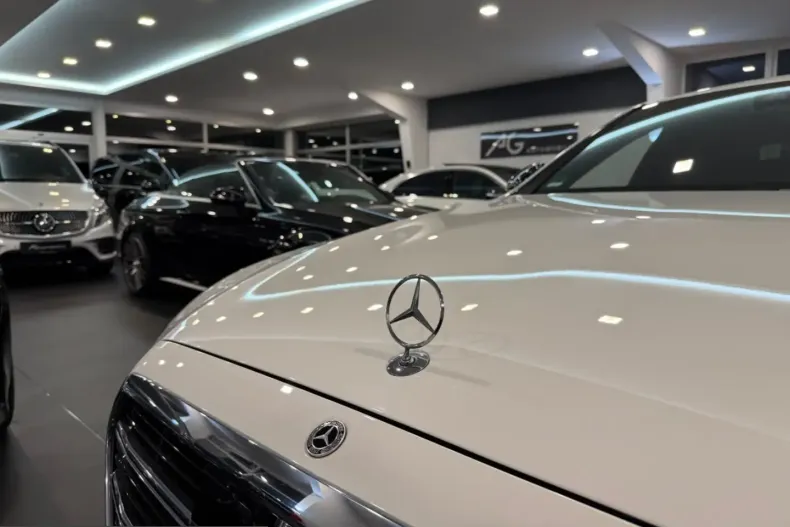 Mercedes-Benz S 350 (Clasa S) din 2023 cu 82.000 km - oferta MER245174 - foto 40
