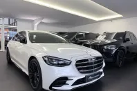 Mercedes-Benz S 350 (Clasa S) din 2023 cu 82.000 km - oferta MER245174 - foto 41