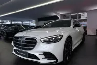 Mercedes-Benz S 350 (Clasa S) din 2023 cu 82.000 km - oferta MER245174 - foto 42