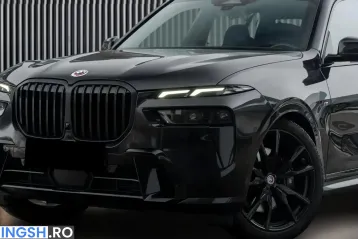 BMW X7 din 2023 - oferta BMW245175