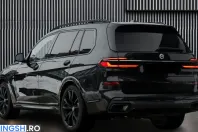 BMW X7 (Seria X) din 2023 cu 122.000 km - oferta BMW245175 - foto 3
