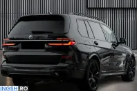 BMW X7 (Seria X) din 2023 cu 122.000 km - oferta BMW245175 - foto 4