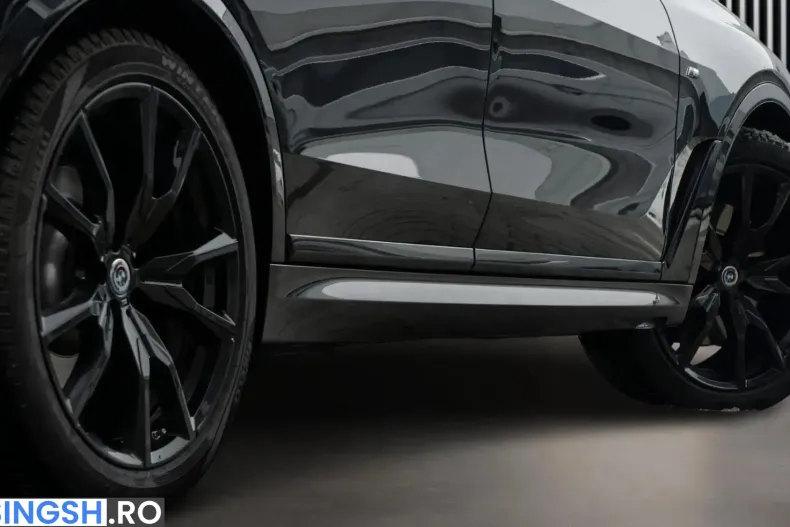 BMW X7 (Seria X) din 2023 cu 122.000 km - oferta BMW245175 - foto 7