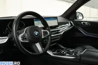 BMW X7 (Seria X) din 2023 cu 122.000 km - oferta BMW245175 - foto 10