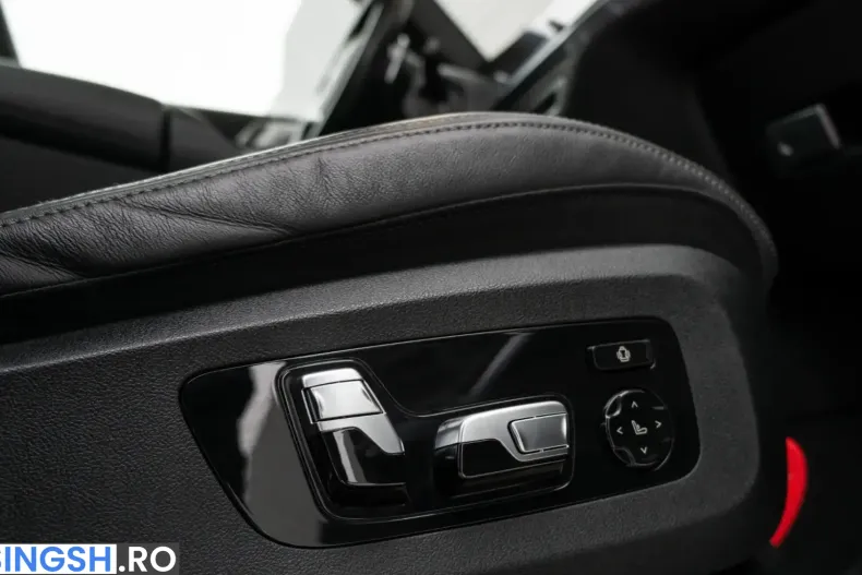 BMW X7 (Seria X) din 2023 cu 122.000 km - oferta BMW245175 - foto 11