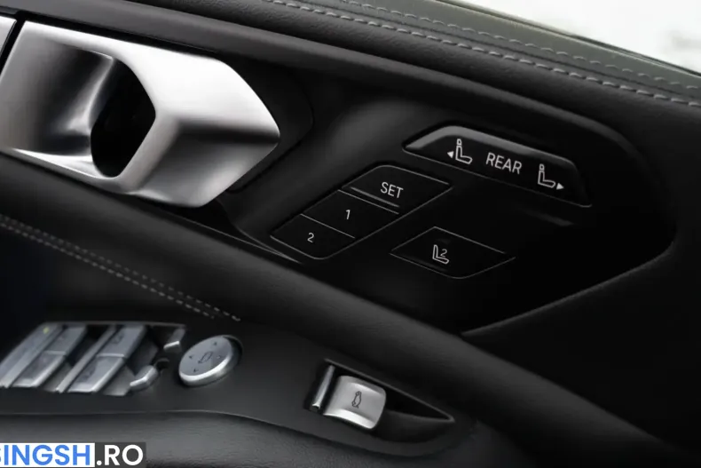BMW X7 (Seria X) din 2023 cu 122.000 km - oferta BMW245175 - foto 19