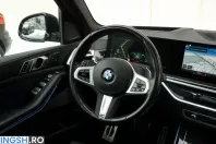 BMW X7 (Seria X) din 2023 cu 122.000 km - oferta BMW245175 - foto 20