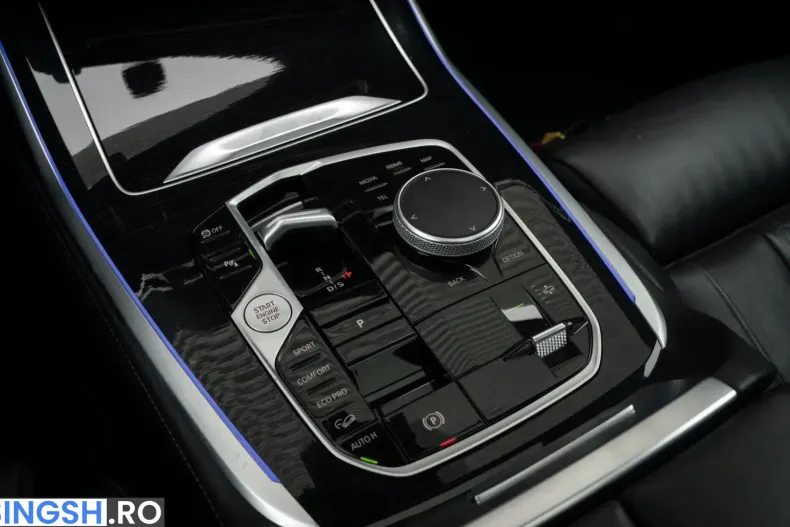 BMW X7 (Seria X) din 2023 cu 122.000 km - oferta BMW245175 - foto 22