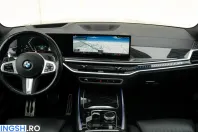 BMW X7 (Seria X) din 2023 cu 122.000 km - oferta BMW245175 - foto 32