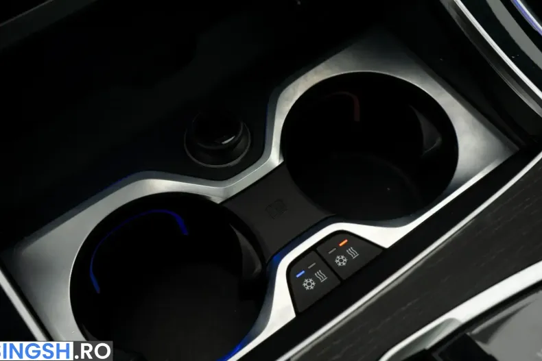 BMW X7 (Seria X) din 2023 cu 122.000 km - oferta BMW245175 - foto 33
