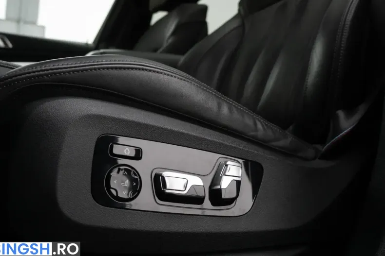 BMW X7 (Seria X) din 2023 cu 122.000 km - oferta BMW245175 - foto 34
