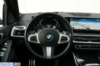 BMW X7 (Seria X) din 2023 cu 122.000 km - oferta BMW245175 - foto 38