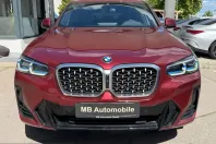 BMW X4 (Seria X) din 2022 cu 70.700 km - oferta BMW245176 - foto 2