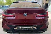 BMW X4 (Seria X) din 2022 cu 70.700 km - oferta BMW245176 - foto 5