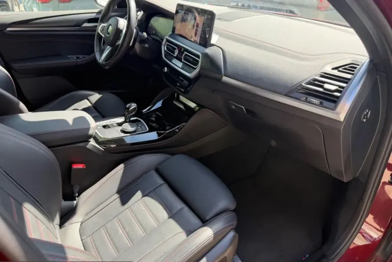 BMW X4 (Seria X) din 2022 cu 70.700 km - oferta BMW245176 - foto 15