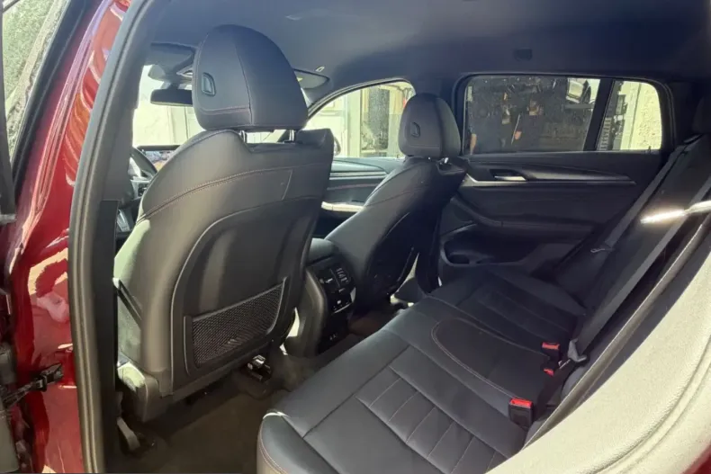 BMW X4 (Seria X) din 2022 cu 70.700 km - oferta BMW245176 - foto 19