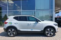 Volvo XC40 din 2025 cu 4.435 km - oferta VOL245177 - foto 6