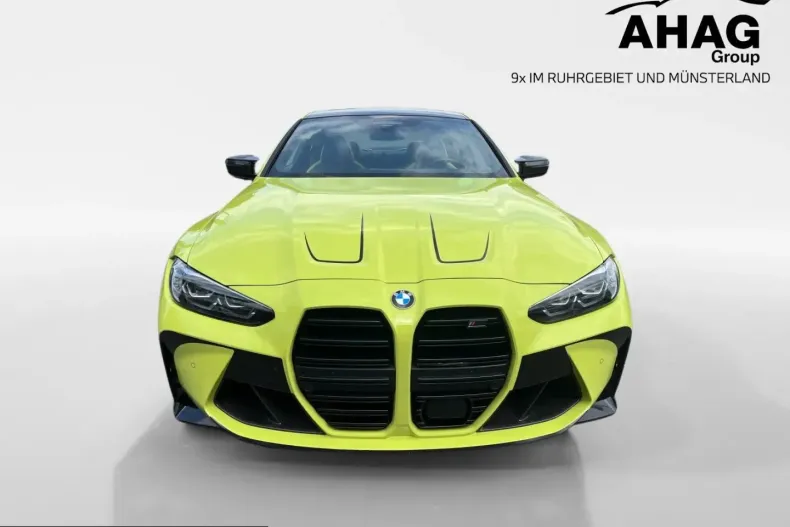 BMW M4 (Seria 4) din 2023 cu 67.000 km - oferta BMW245178 - foto 2