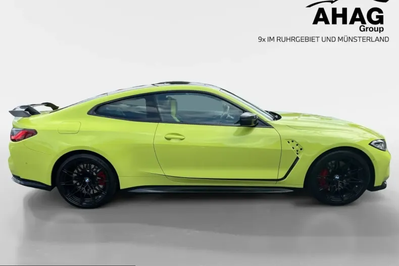 BMW M4 (Seria 4) din 2023 cu 67.000 km - oferta BMW245178 - foto 3
