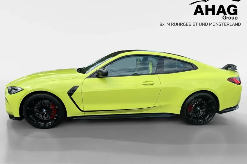 BMW M4 (Seria 4) din 2023 cu 67.000 km - oferta BMW245178 - foto 6