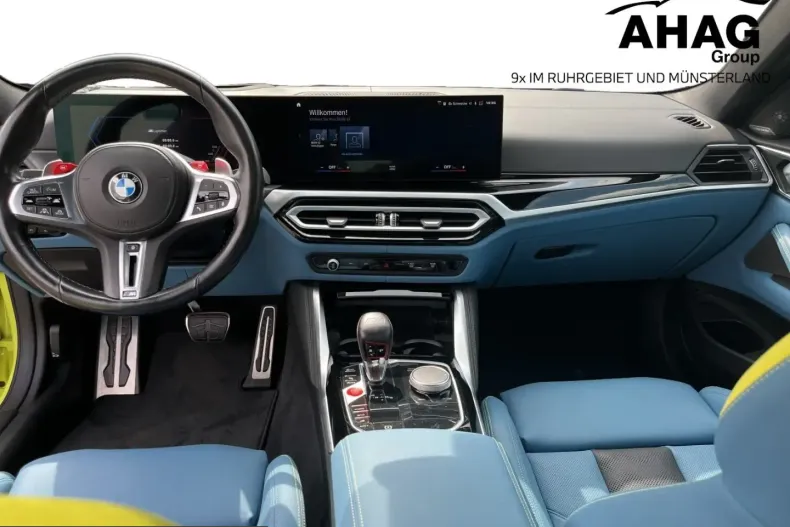 BMW M4 (Seria 4) din 2023 cu 67.000 km - oferta BMW245178 - foto 9
