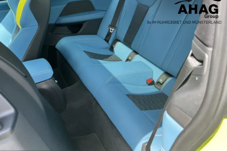 BMW M4 (Seria 4) din 2023 cu 67.000 km - oferta BMW245178 - foto 13