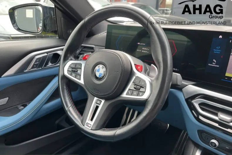 BMW M4 (Seria 4) din 2023 cu 67.000 km - oferta BMW245178 - foto 21