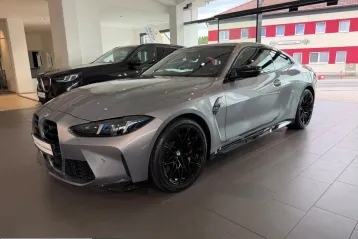 BMW M4 din 2025 - oferta BMW245179
