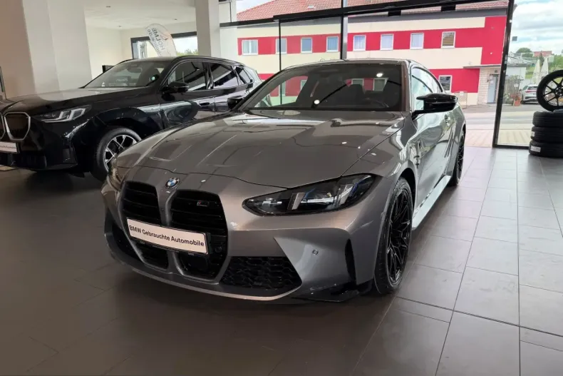 BMW M4 (Seria 4) din 2025 cu 17.453 km - oferta BMW245179 - foto 3