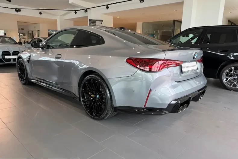 BMW M4 (Seria 4) din 2025 cu 17.453 km - oferta BMW245179 - foto 5