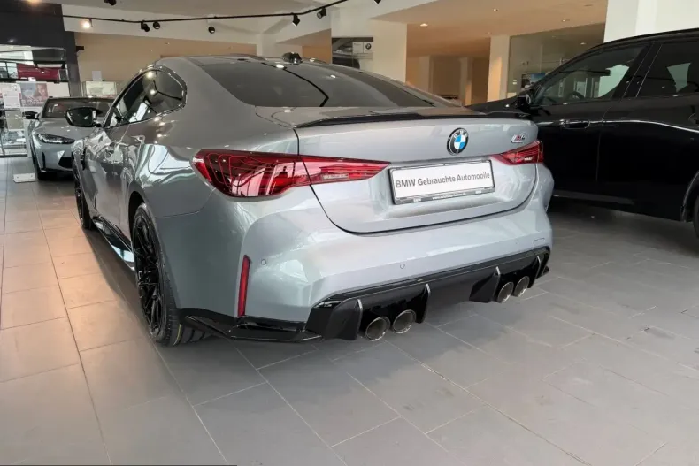 BMW M4 (Seria 4) din 2025 cu 17.453 km - oferta BMW245179 - foto 6