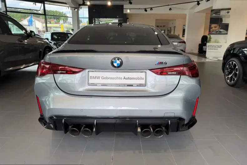 BMW M4 (Seria 4) din 2025 cu 17.453 km - oferta BMW245179 - foto 7
